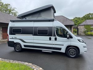 Hymer Free 600 - Automatic - Image 2