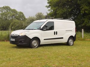 Vauxhall Combo 2016 - Image 2