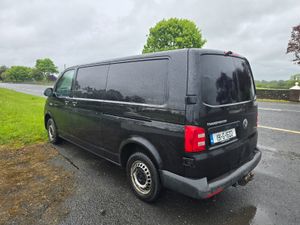 191 VW  Transporter 180 Bhp Doe - Image 4