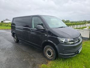 191 VW  Transporter 180 Bhp Doe - Image 2