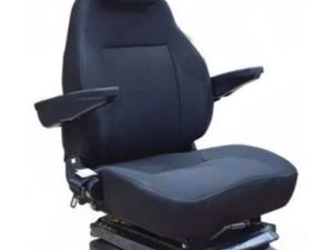 Deluxe Mechanical Tractor Seat Comes - Image 2