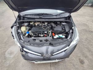 2018 Toyota Verso 7 seater  1.6 Diesel - Image 3