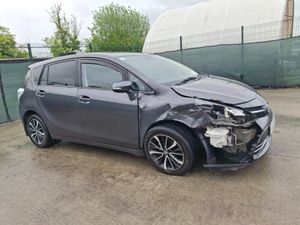 2018 Toyota Verso 7 seater  1.6 Diesel - Image 2