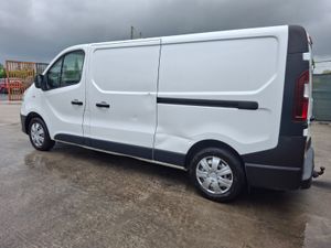 2019 Renault Traffic  1.6 Diesel - Image 3