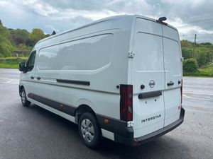 Nissan Interstar L3H2 SV Premium FRIDGE TO GO - Image 4