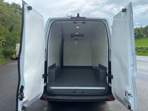 Nissan Interstar L3H2 SV Premium FRIDGE TO GO - Image 2