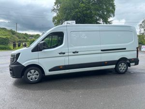 Nissan Interstar L3H2 SV Premium FRIDGE TO GO - Image 3