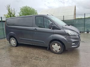 182 Ford Transit  Trend  130bhp - Image 3