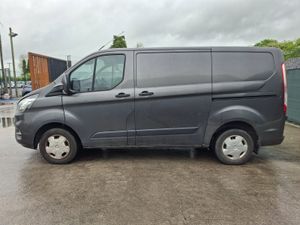 182 Ford Transit  Trend  130bhp - Image 2