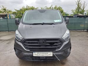182 Ford Transit  Trend  130bhp - Image 4