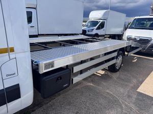 2019 Vauxhall Movano Vehicle Transporter - €462/pm - Image 4