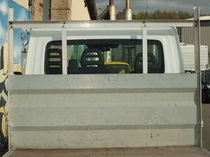 2021 Iveco Daily FlatBed - €491/pm - Image 4