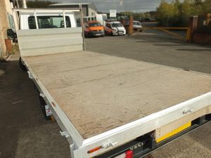 2021 Iveco Daily FlatBed - €491/pm - Image 3