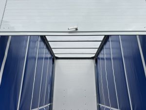 2022 Ford Transit CurtainSider - €732/pm - Image 2