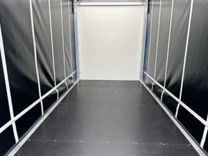 2021 Nissan Nv400 CurtainSider - €828/pm - Image 3
