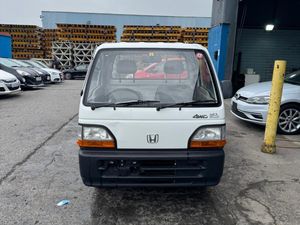 1995 Honda Acty platform/ Fresh Japan Import - Image 2
