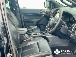 Ford Ranger RANGER DOUBLE CAB WILDTRAK 2.0 - Image 3
