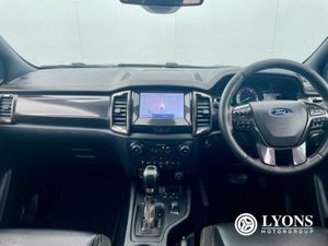 Ford Ranger RANGER DOUBLE CAB WILDTRAK 2.0 - Image 4