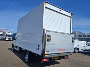 2021 Ford Transit Luton Box Van - €462/pm - Image 3