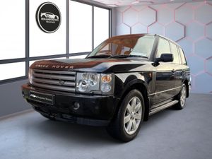 Range Rover Vogue Crew Cab New Doe €333 Tax - Image 3