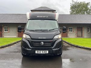 Swift KonTiki 794 - Automatic - Image 2