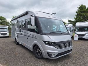 NEW ADRIA SONIC SUPREME 700 DC - Image 3