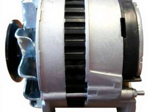 Alternator MF 300's/Ford 7610 Single Pulley - Image 2