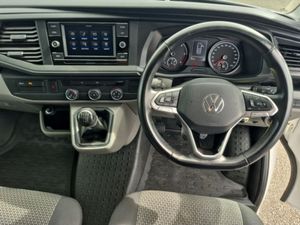 Volkswagen Transporter ** HUGE SPEC **T6 ** 2.0 15 - Image 2
