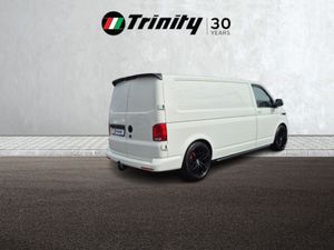 Volkswagen Transporter ** HUGE SPEC **T6 ** 2.0 15 - Image 3