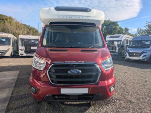 2020 AUTOTRAIL F-LINE F60 - Image 3