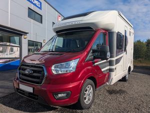 2020 AUTOTRAIL F-LINE F60 - Image 4