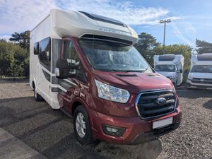 2020 AUTOTRAIL F-LINE F60 - Image 2