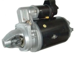Massey Ferguson Starter Phaser 4 Cylinder - Image 3