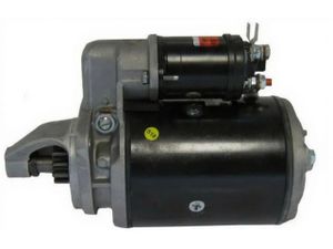 Massey Ferguson Starter Phaser 4 Cylinder - Image 2