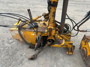 Bomford B467 Hedgecutter - Image 3