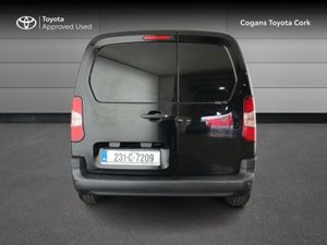 Toyota Proace City PR CITY 1.5 GX SWB 650KG - Image 4