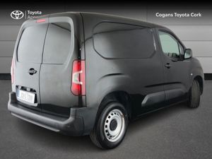 Toyota Proace City PR CITY 1.5 GX SWB 650KG - Image 2