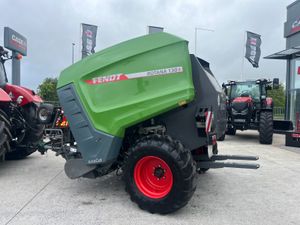 !Machine Of the Week! Fendt Welger Round Baler - Image 2