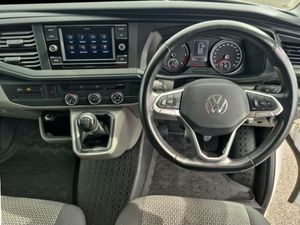 Volkswagen Transporter ** HUGE SPEC **T6 ** 2.0 15 - Image 2