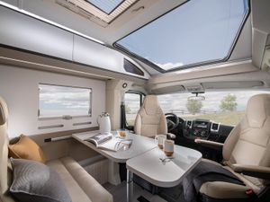 NEW ADRIA COMPACT SUPREME DL - Image 4