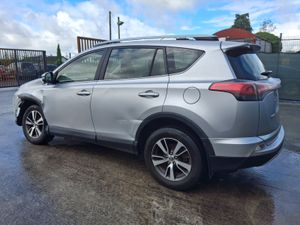 162 Toyota Rav-4  D4D - Image 4