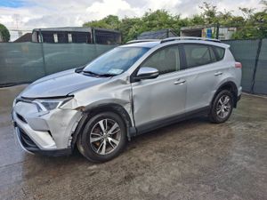 162 Toyota Rav-4  D4D - Image 3