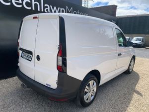 VOLKSWAGEN CADDY 2.0 TDI 75 BHP CARGO - Image 3