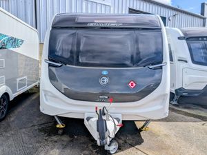 2024 SWIFT CHALLENGER GRANDE EXCLUSIVE 560 - Image 3