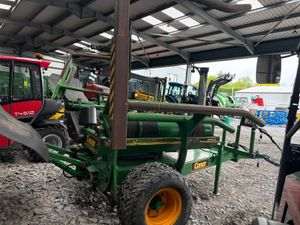 Used Conor 9700C Wrapper - Image 4