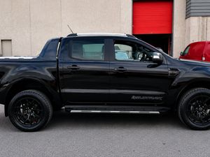 2022 Ford Ranger Wildtrack Auto 61,000km - Image 4