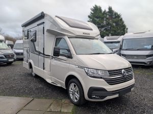 NEW KNAUS VANSATION 500 MQ - Image 2