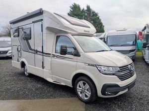 NEW KNAUS VANSATION 500 MQ - Image 3