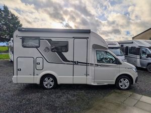 NEW KNAUS VANSATION 500 MQ - Image 4