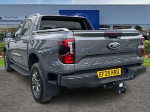 Ford Ranger WILDTRAK - Image 2